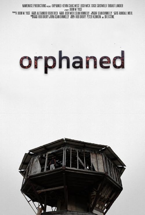 Orphaned
