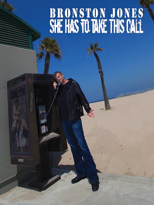 She Has to Take This Call