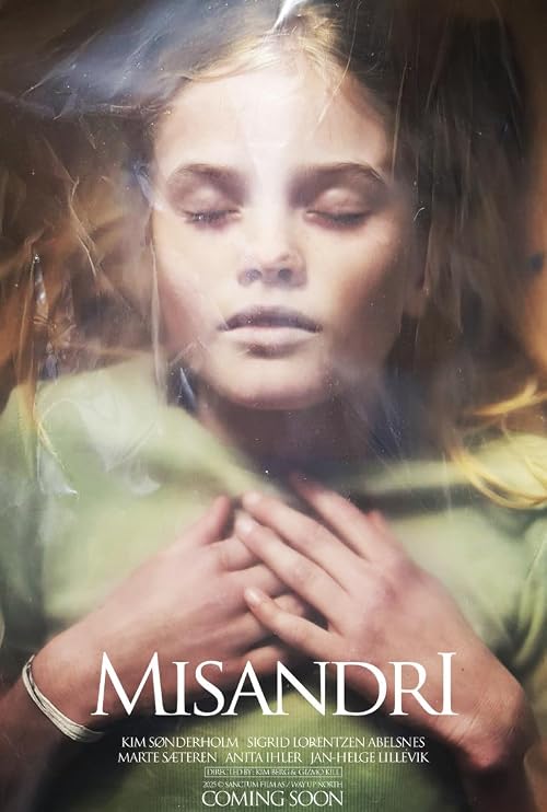 Misandri