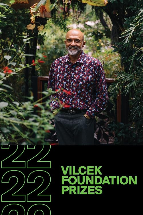 Vishva M. Dixit - Vilcek Prize in Biomedical Science