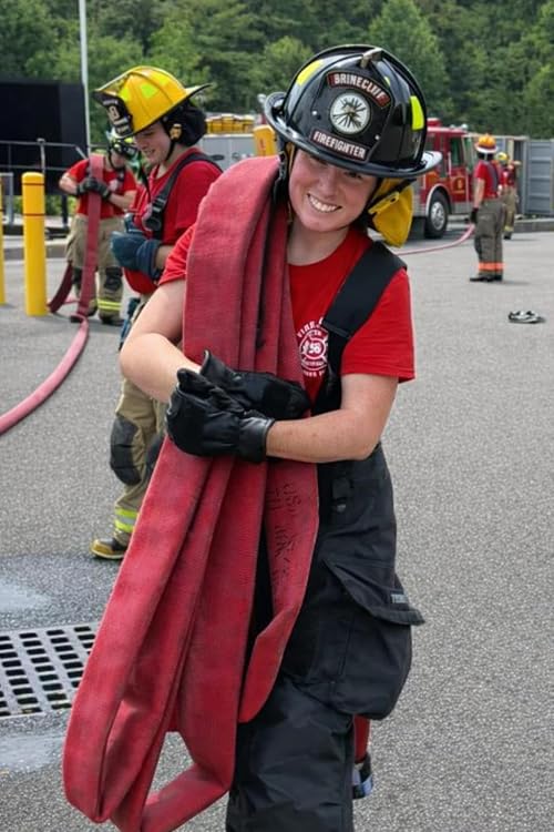 Forging Firefighters