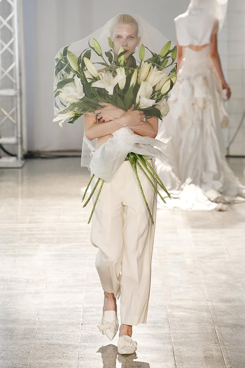 A. F. Vandevorst: Spring Summer 2019 at Milan Fashion Week