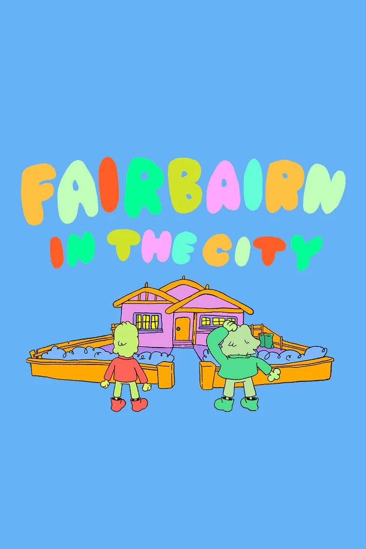 Fairbairn in the City