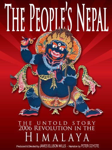 The People's Nepal