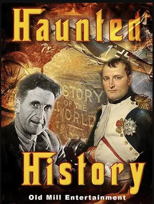 Haunted History