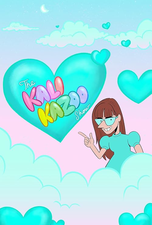 The Kali Kazoo Show