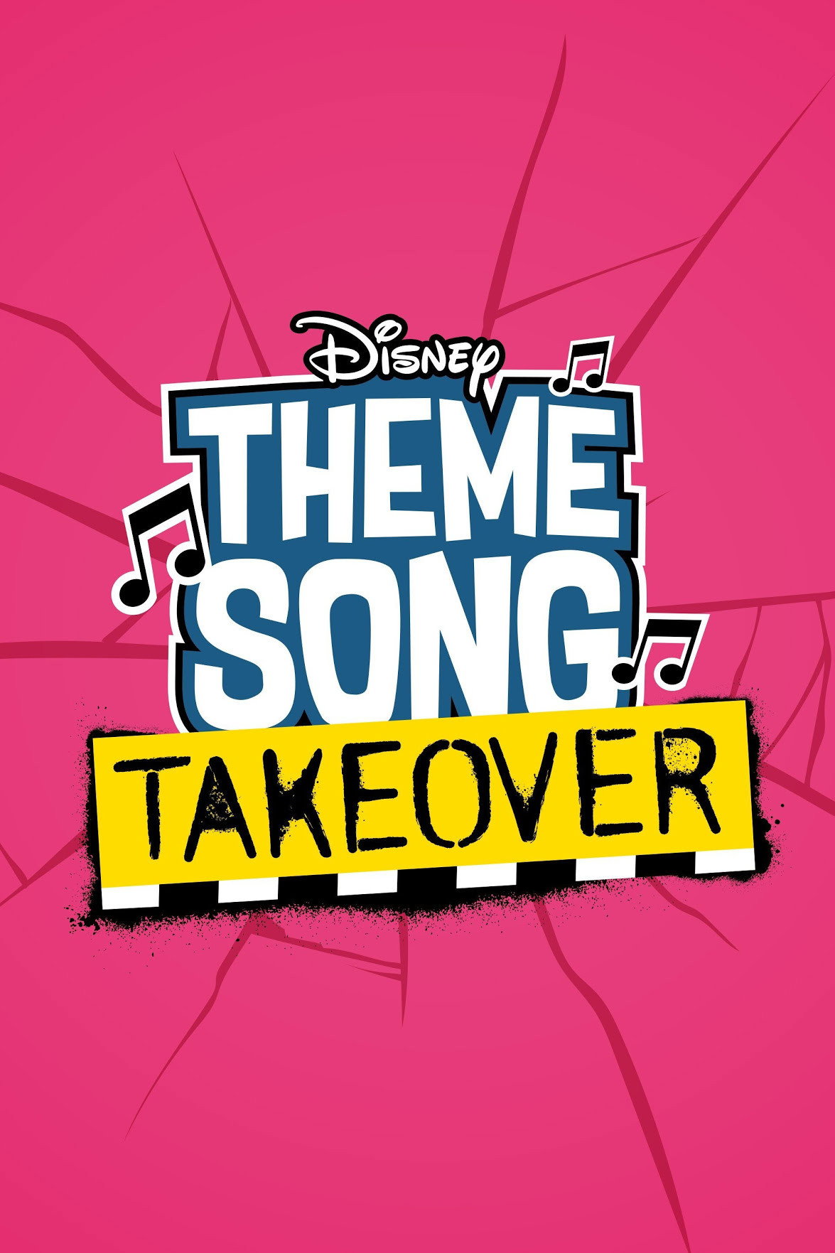Theme Song Takeover