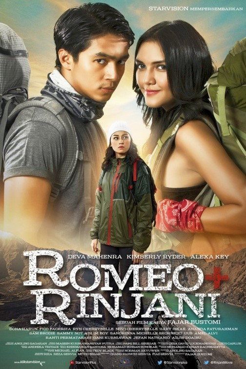 Romeo + Rinjani