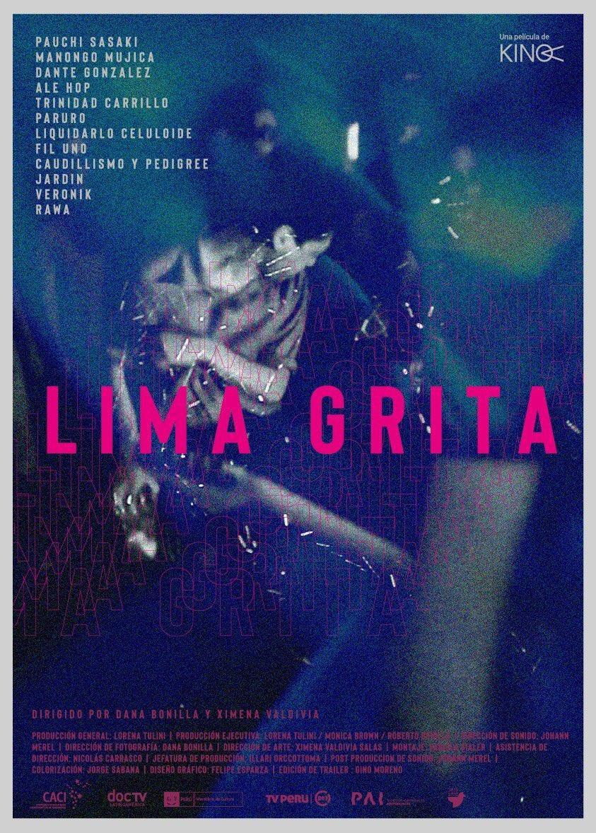 Lima Screams