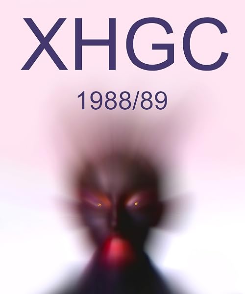XHGC Cannel 5 Mexico