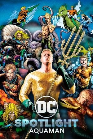 DC Spotlight: Aquaman