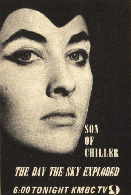 Son of Chiller