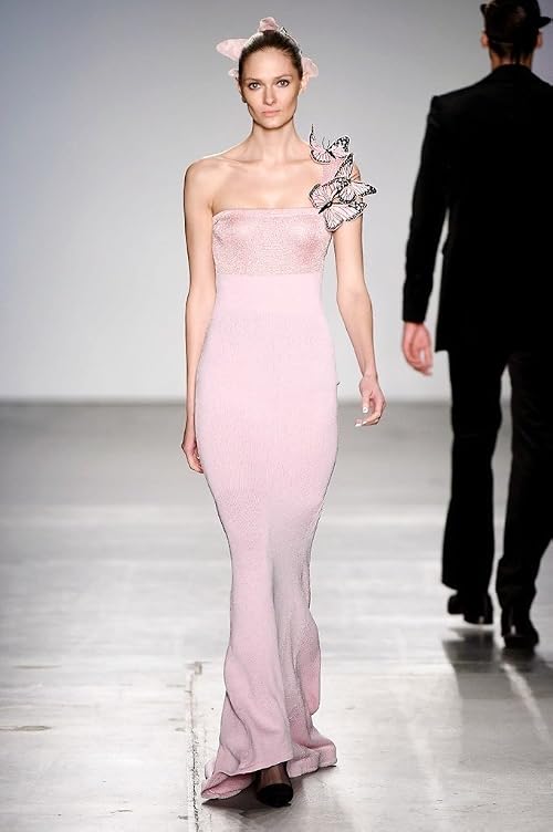 Zang Toi: Spring/Summer 2019 at NYFW