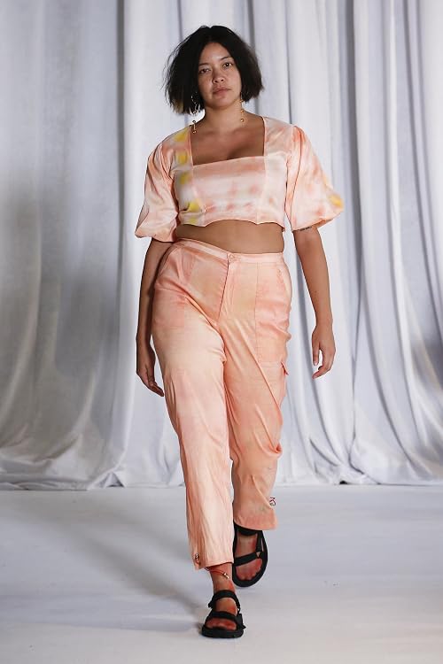 Collina Strada: Spring/Summer 2019 at NYFW