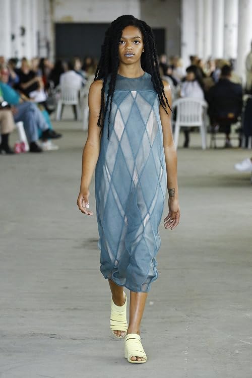 Eckhaus Latta: Spring/Summer 2019 at NYFW
