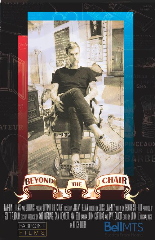 Beyond the Chair