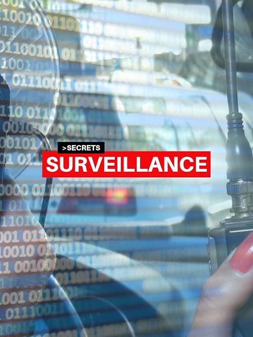 Surveillance Secrets