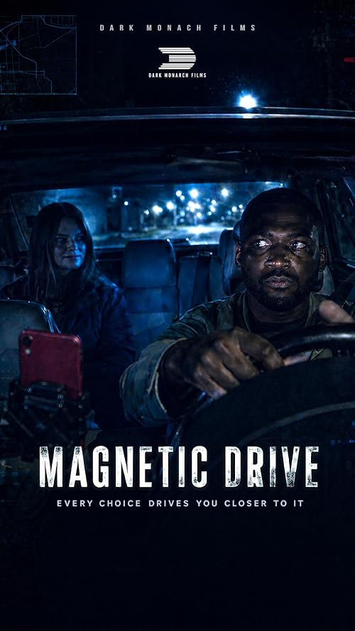 Magnetic Drive