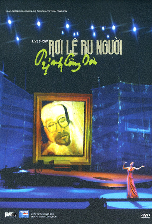Trinh Cong Son: Roi Le Ru Nguoi