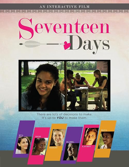 Seventeen Days