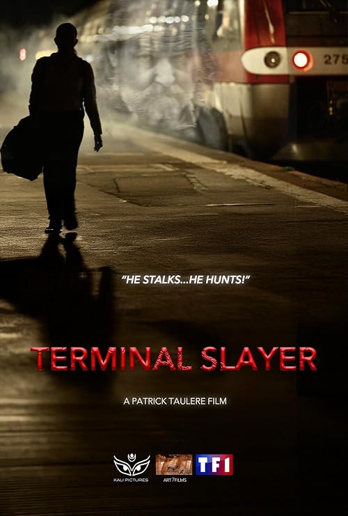 Terminal Slayer