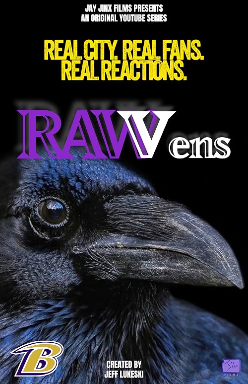 RAWvens
