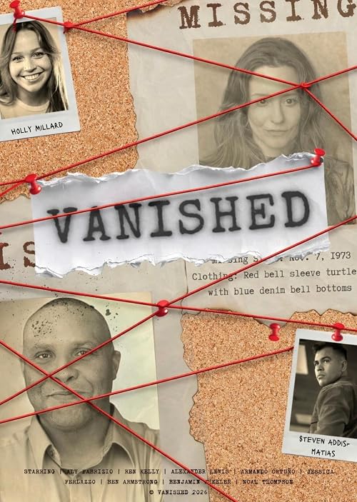 Vanished