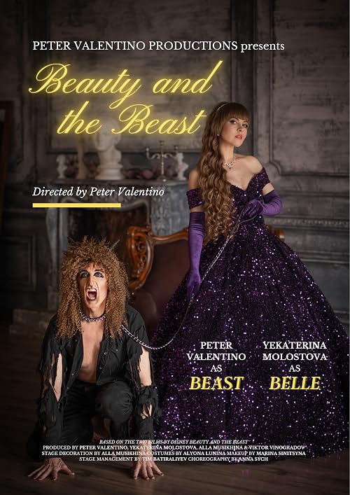 Beauty and the Beast