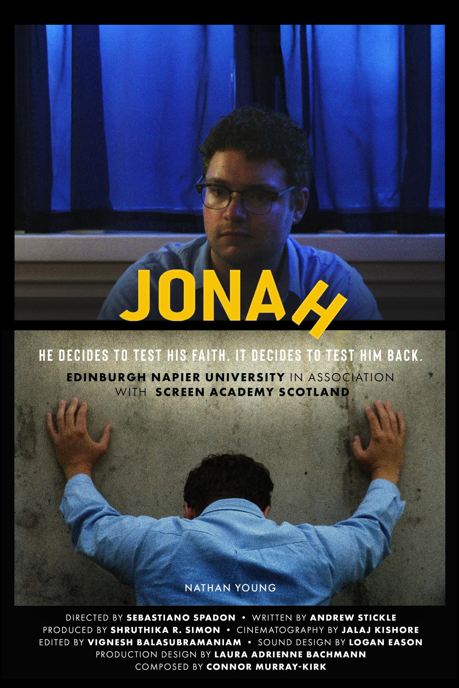 Jonah