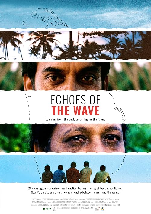Echoes of the Wave
