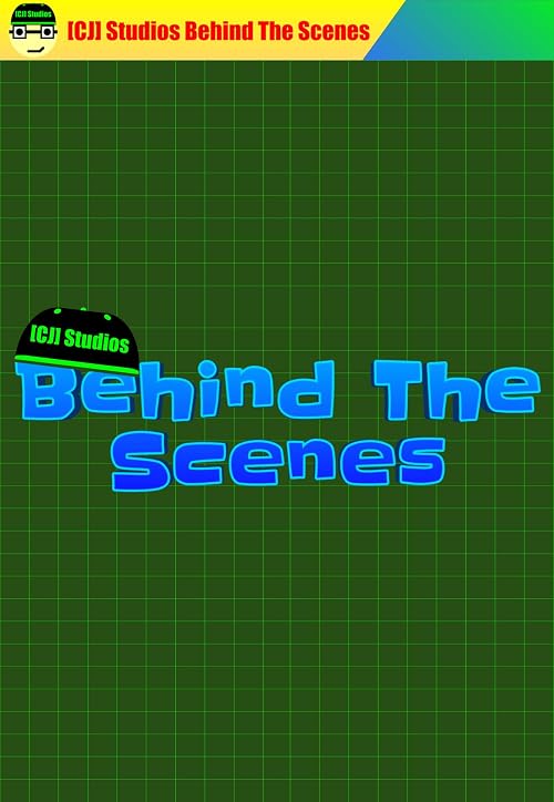 [CJ] Studios: Behind the Scenes