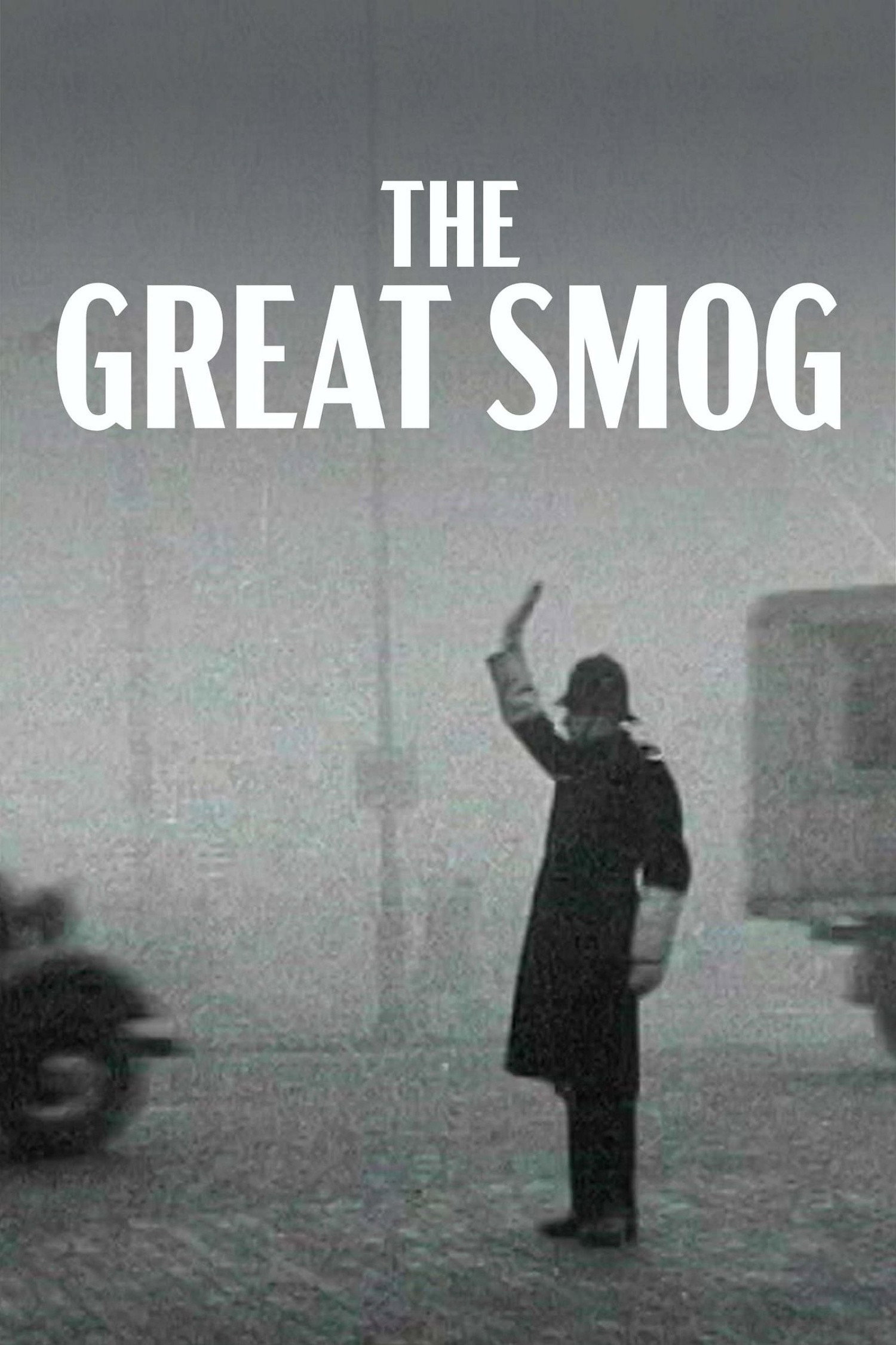 La Gran Niebla tóxica de Londres