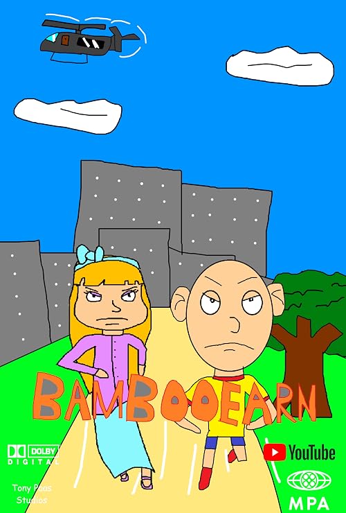 BambooEarn