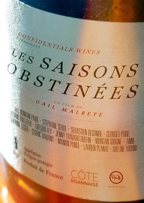 Les Saisons Obstinées