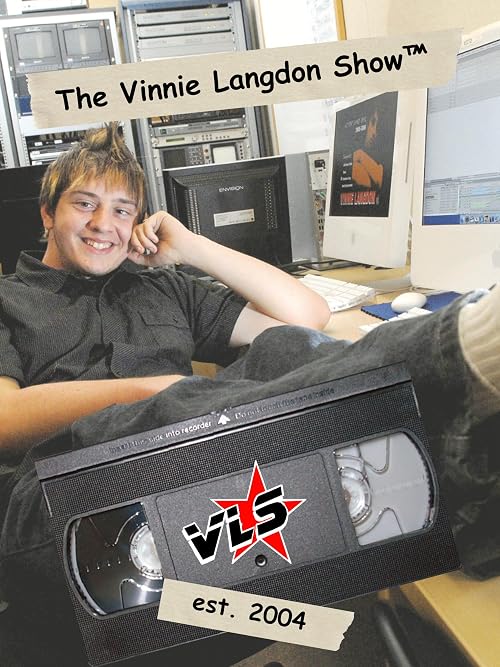 The Vinnie Langdon Show