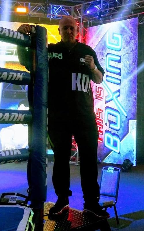Youth Boxing TV