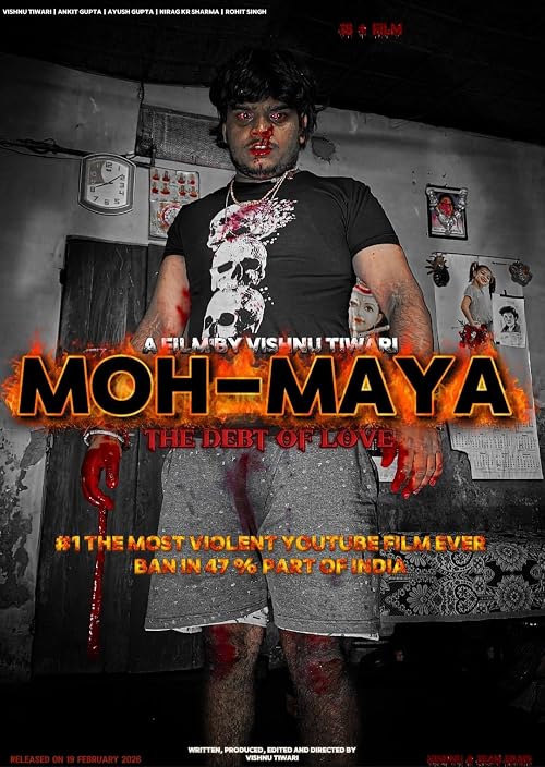 Moh-Maya the Debt of Love