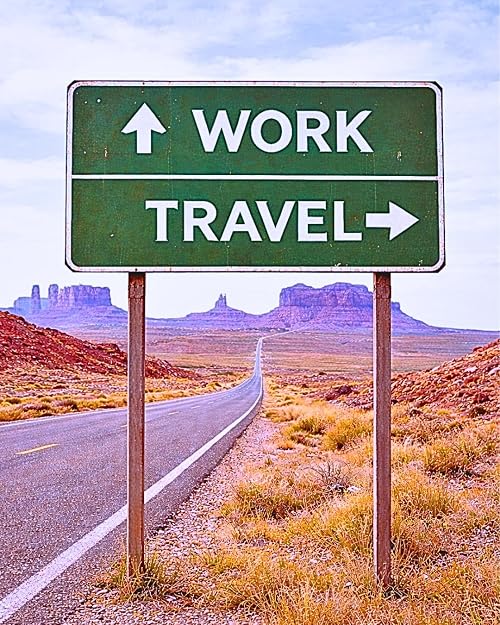 Work & Travel