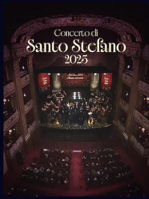 Concerto Di Santo Stefano
