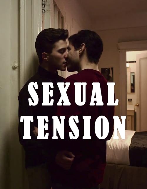 Sexual Tension