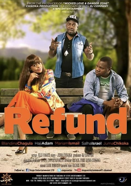 Refund
