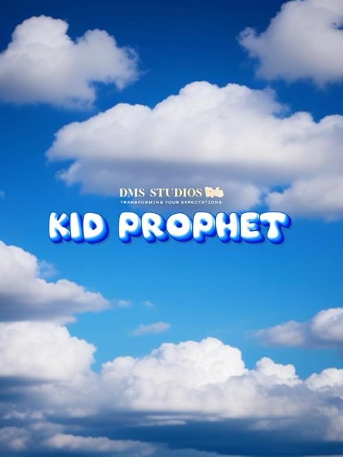 Kid Prophet