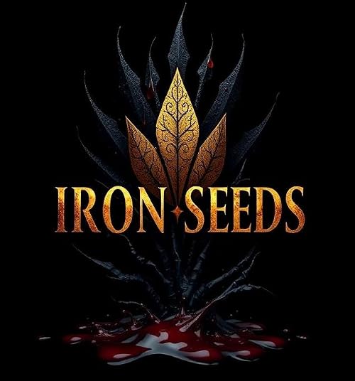 Iron Seeds