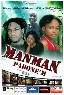 Manman padone'm