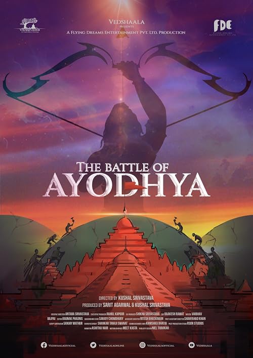 Battle of Ayodhya