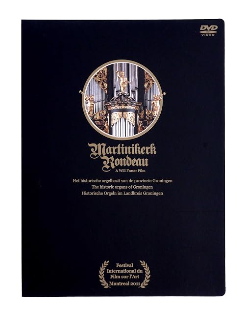 Martinikerk Rondeau