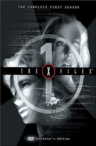 The X Files: FX - Behind the Truth