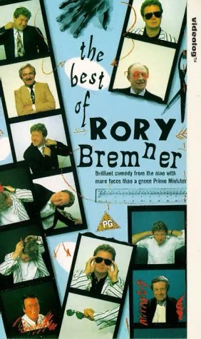 The Best of Rory Bremner