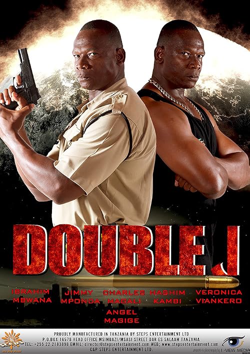 Double J
