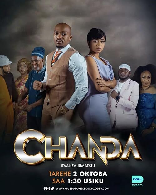 Chanda